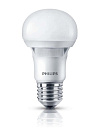 Лампа светодиод. (LED) Груша Е27  9Вт 650лм 3000К 230В матов. Philips-Лампы светодиодные - купить по низкой цене в интернет-магазине, характеристики, отзывы | АВС-электро