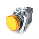 Сигнальная лампа-светодиод SB4 желтая  24В Systeme Electric-Сигнальные лампы - купить по низкой цене в интернет-магазине, характеристики, отзывы | АВС-электро