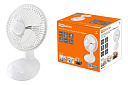 Вентилятор настольный ВС-01 "Тайфун" D15 см, 15 Вт, 230 В, белый, TDM-Вентиляторы бытовые - купить по низкой цене в интернет-магазине, характеристики, отзывы | АВС-электро