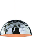 Светильник подвесн. Arte Lamp LUCIDO A4085SP-3CC 3хЕ27 черн/хром-Светотехника - купить по низкой цене в интернет-магазине, характеристики, отзывы | АВС-электро
