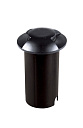 PGR R60/2 2w 4000K Black IP65 (грунтовый встраиваемый) Jazzw-Светильники грунтовые, тротуарные - купить по низкой цене в интернет-магазине, характеристики, отзывы | АВС-электро