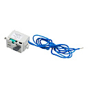 Расцепитель независимый YON MDE-230AC-Аксессуары для низковольтного оборудования - купить по низкой цене в интернет-магазине, характеристики, отзывы | АВС-электро