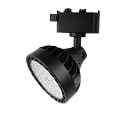PTR 1125 25w 4000K 24° BL (чёрный) IP40 Jazzway-Светильники направленного света, споты - купить по низкой цене в интернет-магазине, характеристики, отзывы | АВС-электро