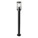 Светильник садово-парковый Gauss Vega столб 10.5*80cm, 170-240V / 50Hz, 1xE27, Max.60W, IP: 54, 1/10-Светильники-столбики, на опоре, наземные - купить по низкой цене в интернет-магазине, характеристики, отзывы | АВС-электро