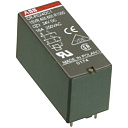 Реле CR-P230AC2 230B AC 2ПК(8А)-Пускорегулирующая аппаратура - купить по низкой цене в интернет-магазине, характеристики, отзывы | АВС-электро