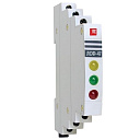 Индикатор фаз ЛСФ-47 тип 2 EKF PROxima-Светильники и сигнальные лампы для распределительных шкафов - купить по низкой цене в интернет-магазине, характеристики, отзывы | АВС-электро
